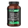 Vitamine B12 3000 mcg en Folaat – Hoge dosering, snel opneembaar | vitsenmins.nl