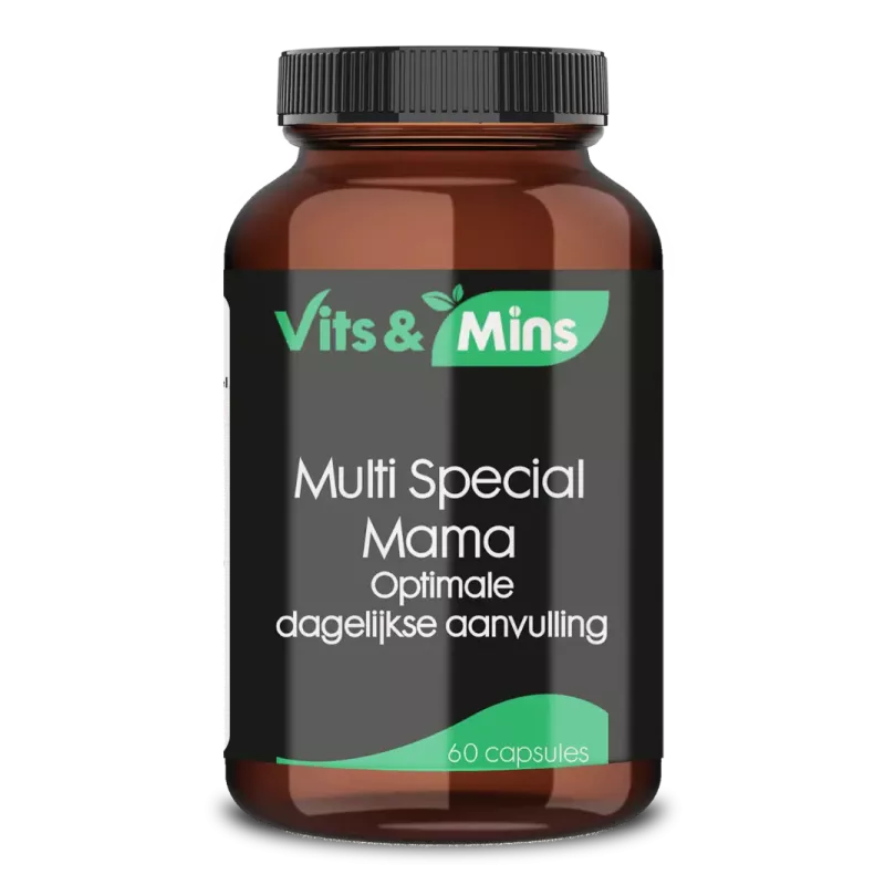 Multi Speciaal Mama kopen | Vits & Mins