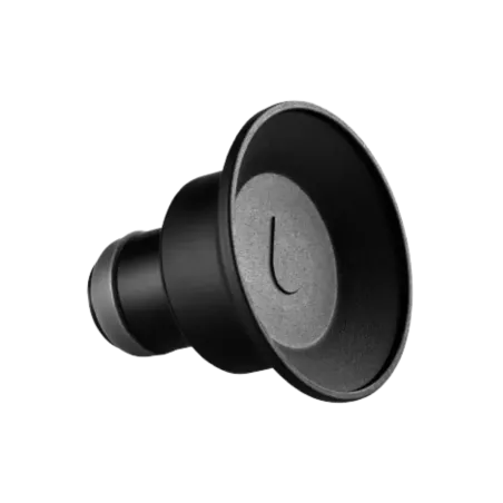 Dopper Insulated Vervangingsdop 580 ml | Reserveonderdeel | Vits & Mins