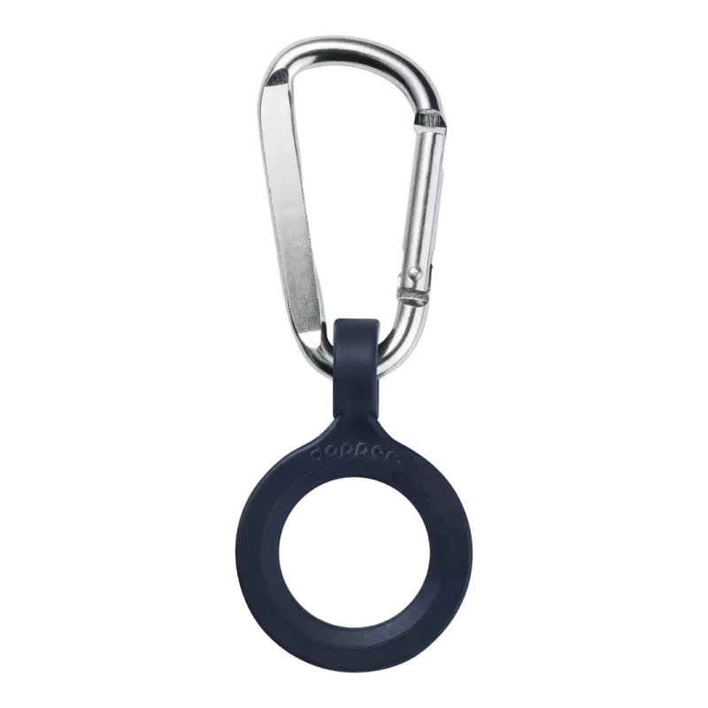 Dopper Carrier | Karabijnhaak voor Alle Dopper Flessen | Vits & Mins