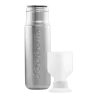 Dopper Steel 490 ml | RVS Waterfles | Vits & Mins