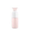 Dopper Steel 350 ml Soft Pink | RVS Waterfles | Vits & Mins