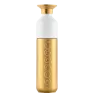 Dopper Steel 800 ml Gold | RVS Waterfles | Vits & Mins