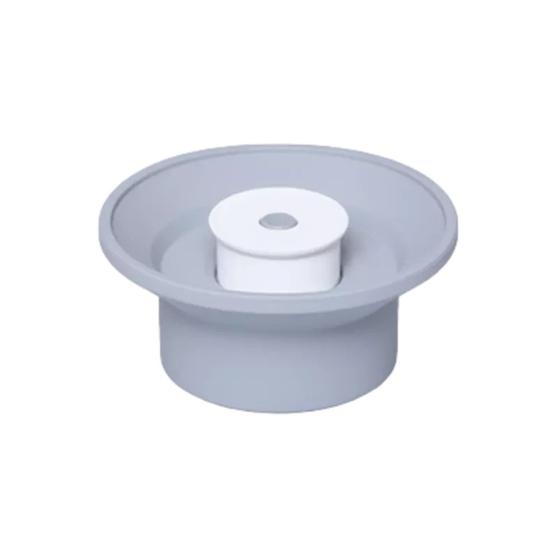 Dopper Sport Cap Grey | Sportdop voor Dopper | Vits & Mins