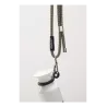 Dopper Cord Sandy Black | Verstelbaar Koord | Vits & Mins