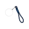 Dopper Wrist Cord White Ring Midnight Silver | Vits & Mins