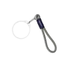 Dopper Wrist Cord White Ring Sandy Black | Vits & Mins