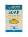 Grahams Soap