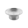 Dopper Steel 800 ml Vervangingsdop | Reserveonderdeel | Vits & Mins