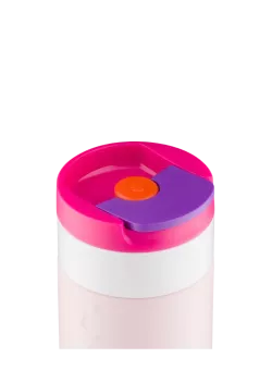 Dopper Travel Mug 400 ml Berry Pink | Thermosbeker | Vits & Mins
