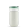 Dopper Travel Mug 300 ml Forest Green | Thermosbeker | Vits & Mins