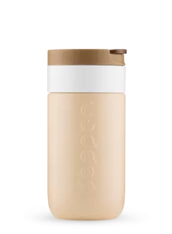 Dopper Travel Mug 300 ml Earthy Brown | Thermosbeker | Vits & Mins