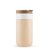 Dopper Travel Mug 300 ml Earthy Brown | Thermosbeker | Vits & Mins
