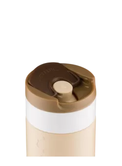 Dopper Travel Mug 300 ml Earthy Brown | Thermosbeker | Vits & Mins