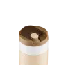 Dopper Travel Mug 300 ml Earthy Brown | Thermosbeker | Vits & Mins