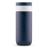 Dopper Travel Mug 400 ml Breaker Blue | Thermosbeker | Vits & Min