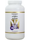 Vital Cell Life Vitamine E & selenium