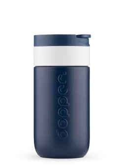 Dopper Travel Mug 300 ml Breaker Blue | Thermosbeker | Vits & Mins