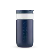 Dopper Travel Mug 300 ml Breaker Blue | Thermosbeker | Vits & Mins