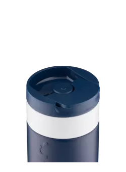 Dopper Travel Mug 300 ml Breaker Blue | Thermosbeker | Vits & Mins
