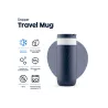 Dopper Travel Mug 300 ml Breaker Blue | Thermosbeker | Vits & Mins