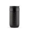 Dopper Travel Mug 300 ml Blazing Black | Thermosbeker | Vits & Mins