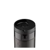 Dopper Travel Mug 300 ml Blazing Black | Thermosbeker | Vits & Mins