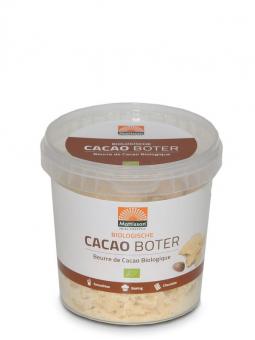 Mattisson Cacao boter bio