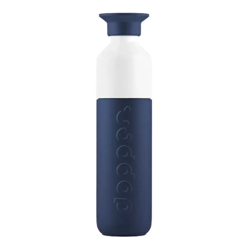 opper Insulated 350 ml Breaker Blue | Thermosfles | Vits & Mins