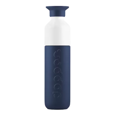 opper Insulated 350 ml Breaker Blue | Thermosfles | Vits & Mins