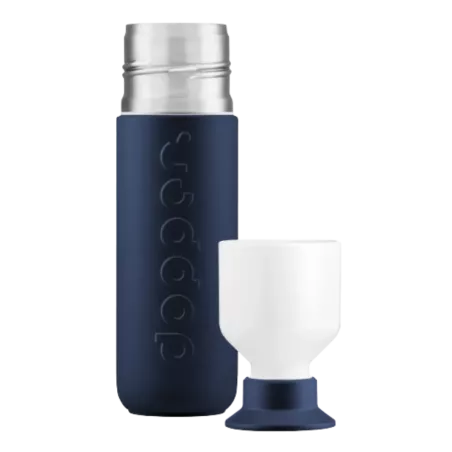 opper Insulated 350 ml Breaker Blue | Thermosfles | Vits & Mins