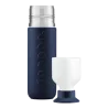 opper Insulated 350 ml Breaker Blue | Thermosfles | Vits & Mins