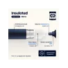 opper Insulated 350 ml Breaker Blue | Thermosfles | Vits & Mins