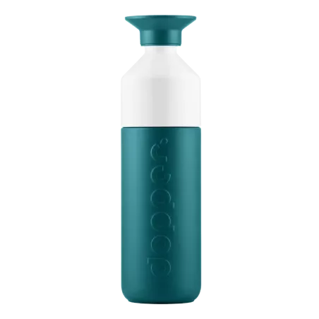 Dopper Insulated 580 ml Green Lagoon | Thermosfles | Vits & Mins
