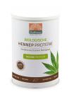 Mattisson Vegan hennep proteine 50% bio