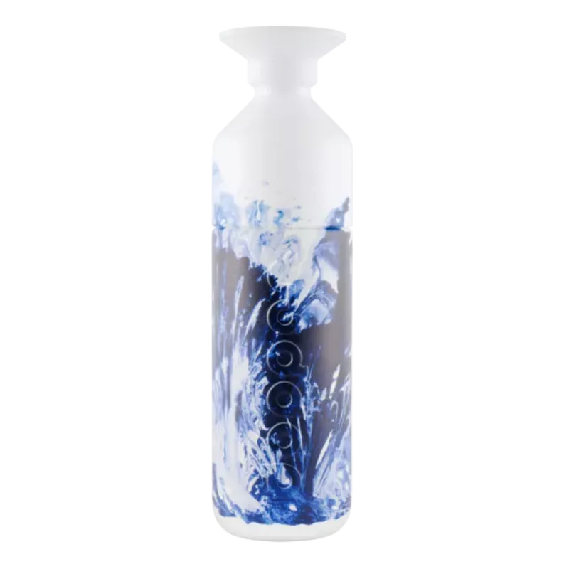 Dopper Insulated 580 ml x Royal Delft The Current | Vits & Mins
