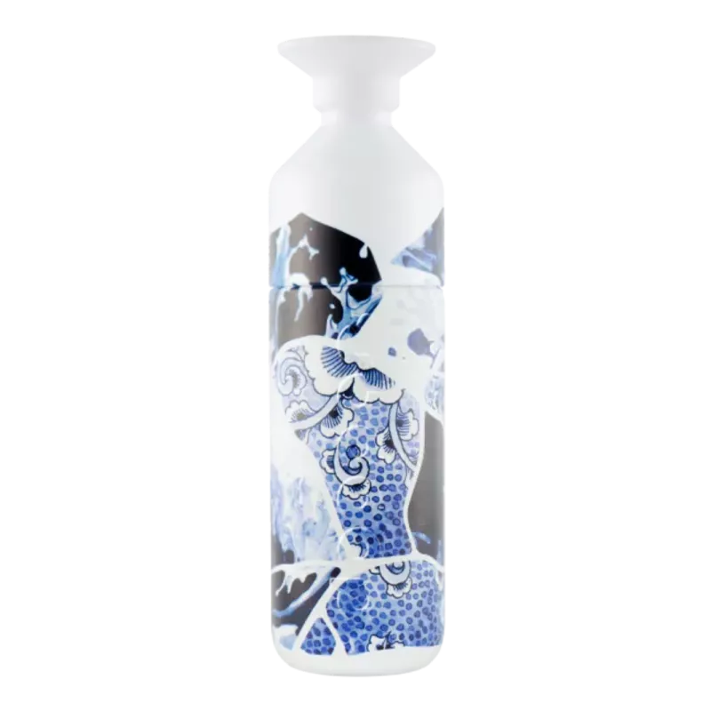 Dopper Insulated 580 ml x Royal Delft The Tide | Vits & Mins