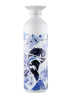 Dopper Insulated 580 ml x Royal Delft The Tide | Vits & Mins