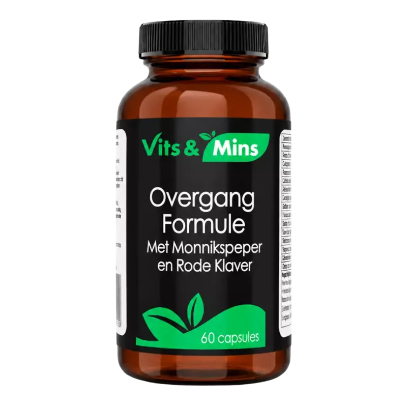 Overgang Formule kopen | Vits & Mins