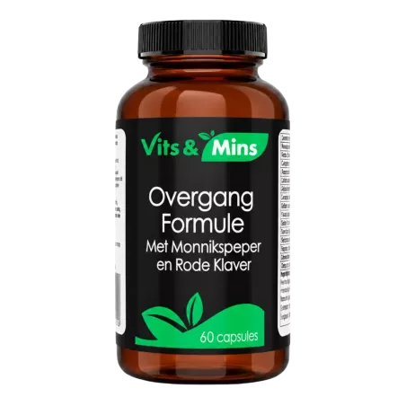 Overgang Formule kopen | Vits & Mins