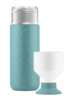 Dopper Insulated 580 ml Bottlenose Blue | Thermosfles | Vits & Mins