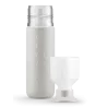 Dopper Insulated 350 ml Gentle Grey | Thermosfles | Vits & Mins
