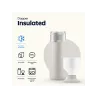 Dopper Insulated 580 ml Gentle Grey | Thermosfles | Vits & Mins