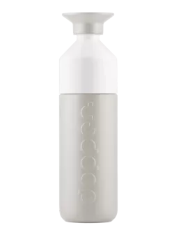 Dopper Insulated 580 ml Gentle Grey | Thermosfles | Vits & Mins