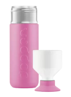 Dopper Insulated 580 ml Pelican Pink | Thermosfles | Vits & Mins