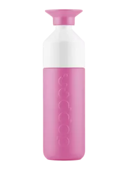 Dopper Insulated 580 ml Pelican Pink | Thermosfles | Vits & Mins