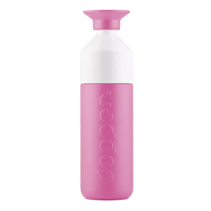 Dopper Insulated 580 ml Pelican Pink | Thermosfles | Vits & Mins