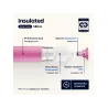 Dopper Insulated 580 ml Pelican Pink | Thermosfles | Vits & Mins