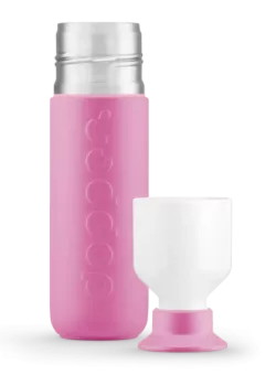 Dopper Insulated 350 ml Pelican Pink | Thermosfles | Vits & Mins