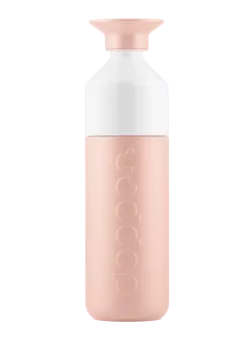 Dopper Insulated 580 ml Pebble Peach | Thermosfles | Vits & Mins